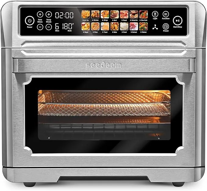 Air Fryer Toaster Oven SD10014