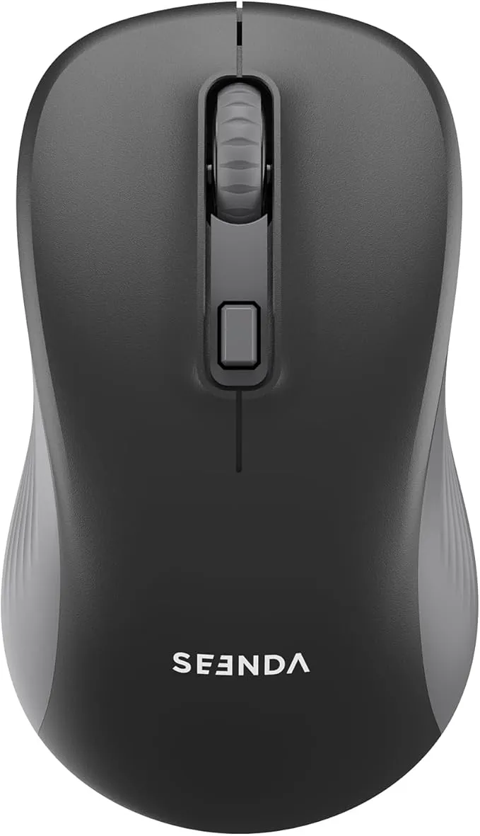 Wireless Mouse