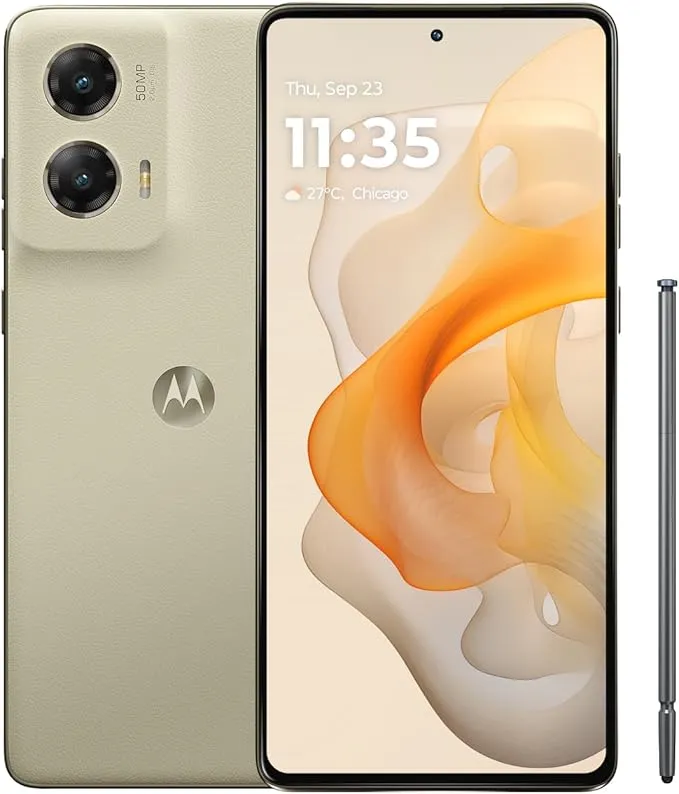 Moto G Stylus 5G (2024)