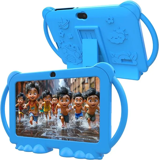 Kids Tablet PCQ8