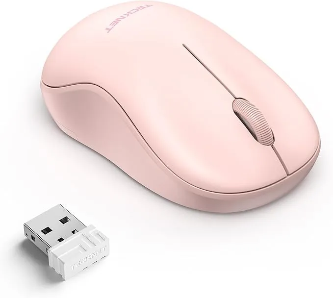 Wireless Mouse EWM01233IA02
