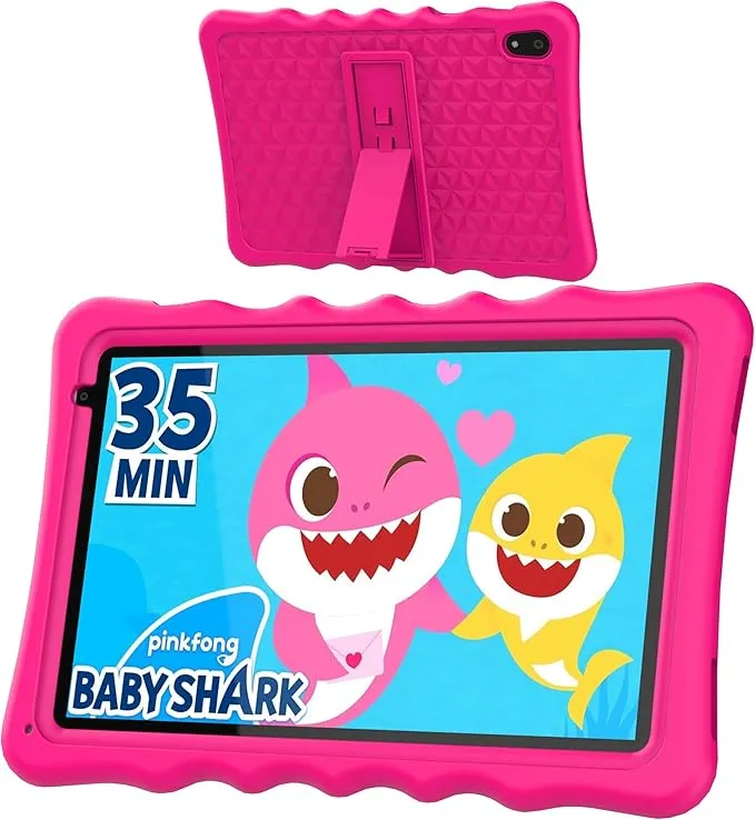 A70W Google Android 13.0 Kids Tablet