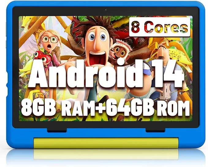 Kids Tablet KT1016