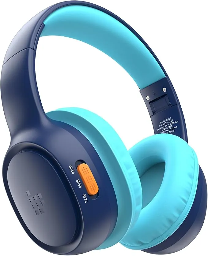 KH02 Kids Headphones