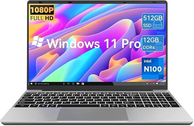 D1520 Laptop