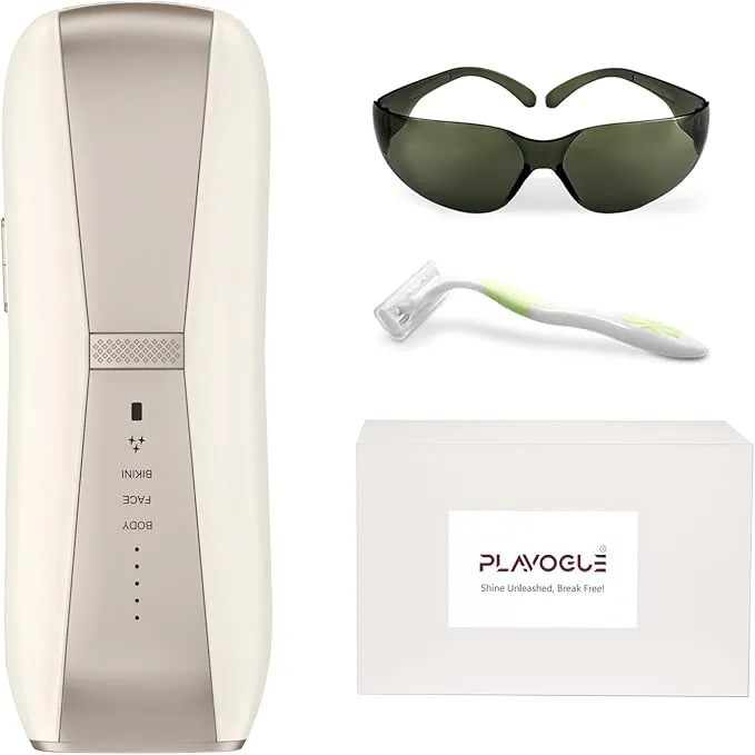 Laser Hair Removal for Men and Women