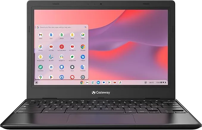 Gateway Chromebook 311 CBO311-1H-C1MX