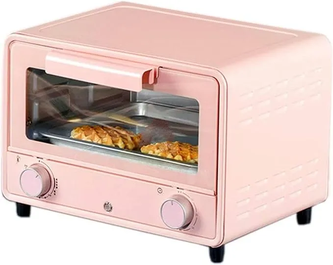 12 Liter Electric Stove Mini Oven Toaster