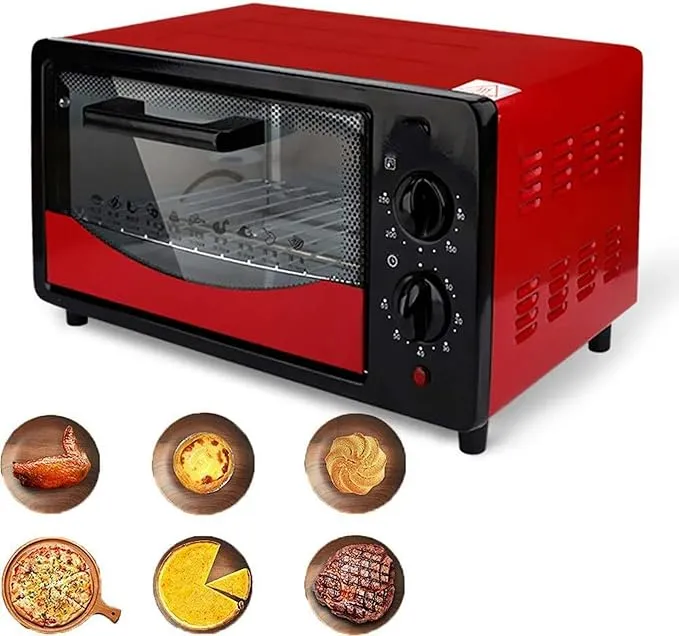 Mini 12 -Liter Oven