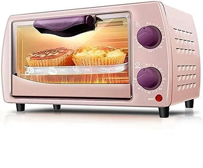 Mini Home Oven