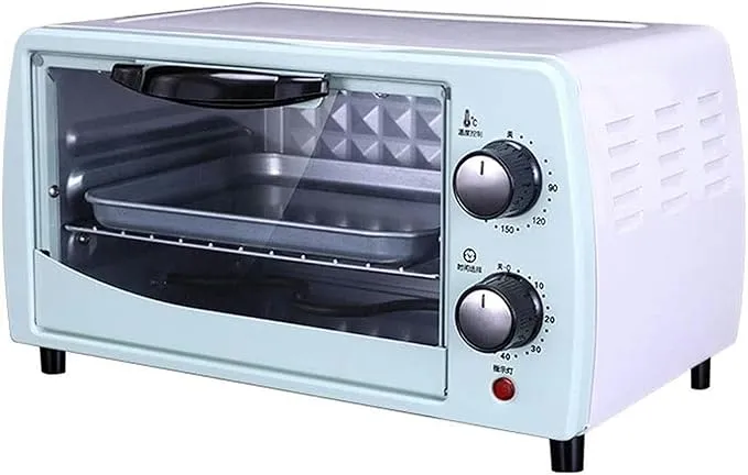 11 Liter Mini Oven