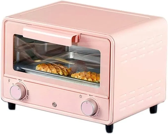 12 -Liter Electric Oven