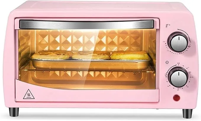 Mini Oven Convection Countertop Toaster Grill Pizza Oven Countertop Oven Toaster Synchronization Reminder