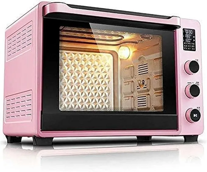 Multifunction Oven