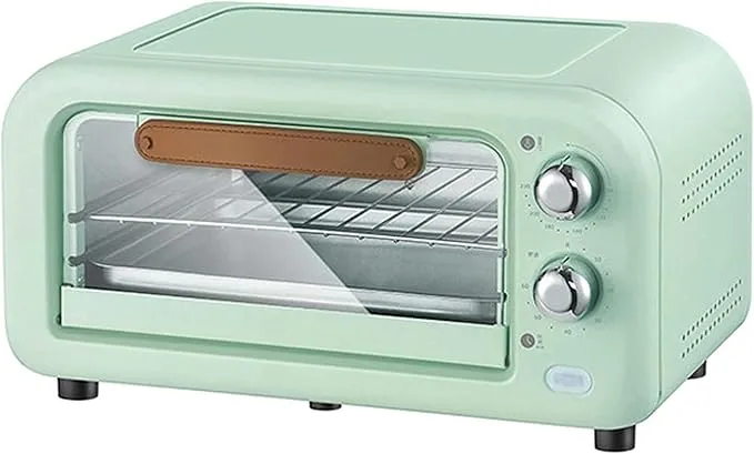 12 -Liter Home Electric Oven