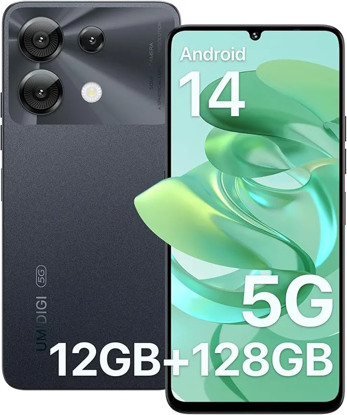G9 5G