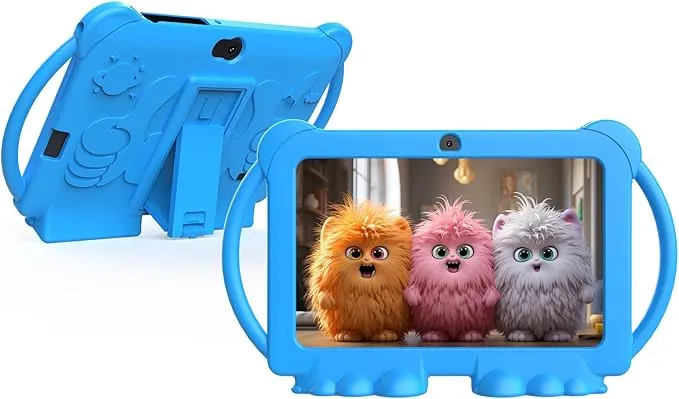 Kids Tablet Q8K