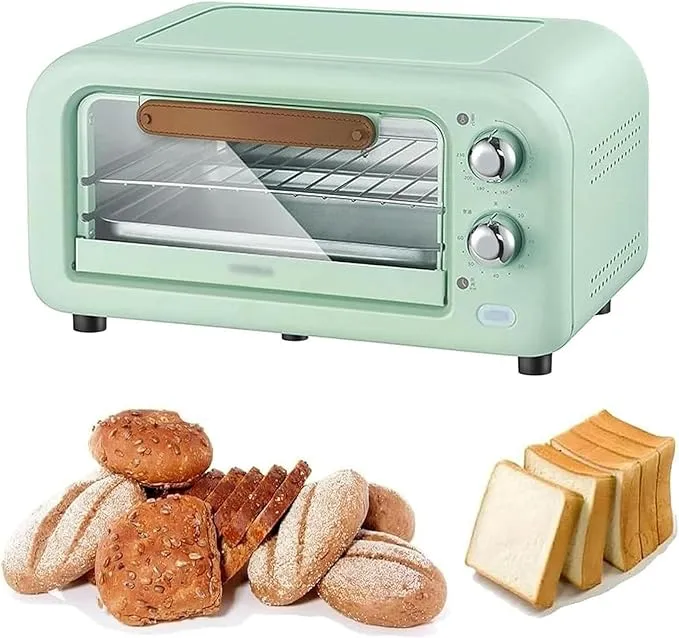 12L Dining Countertop Convection Oven