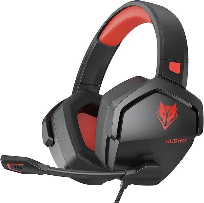 N16 Gaming Headsets