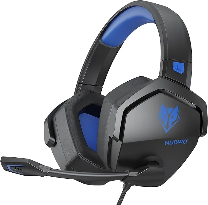 N16 Gaming Headsets