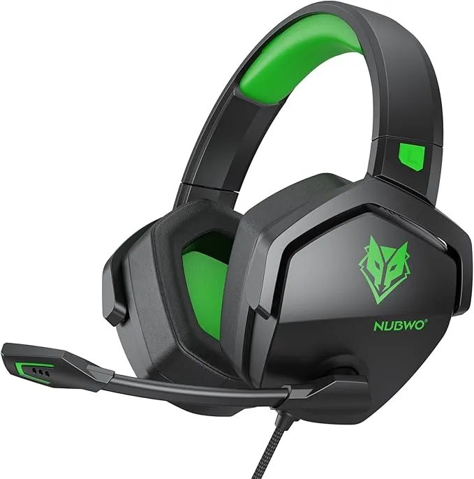 N16 Gaming Headset
