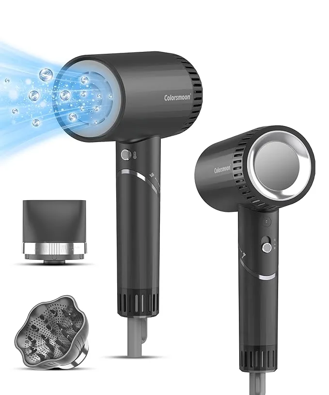 Hair Dryer G25