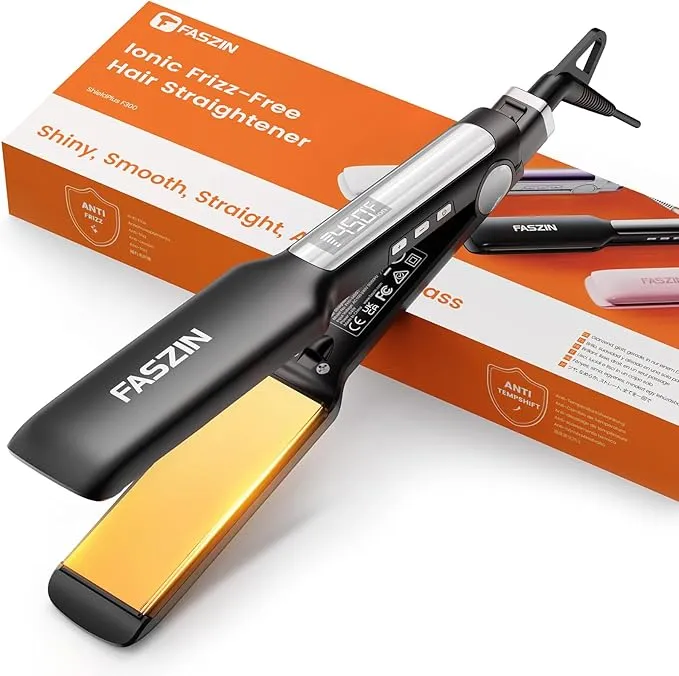 Professional Hair Straightener FHS-M003