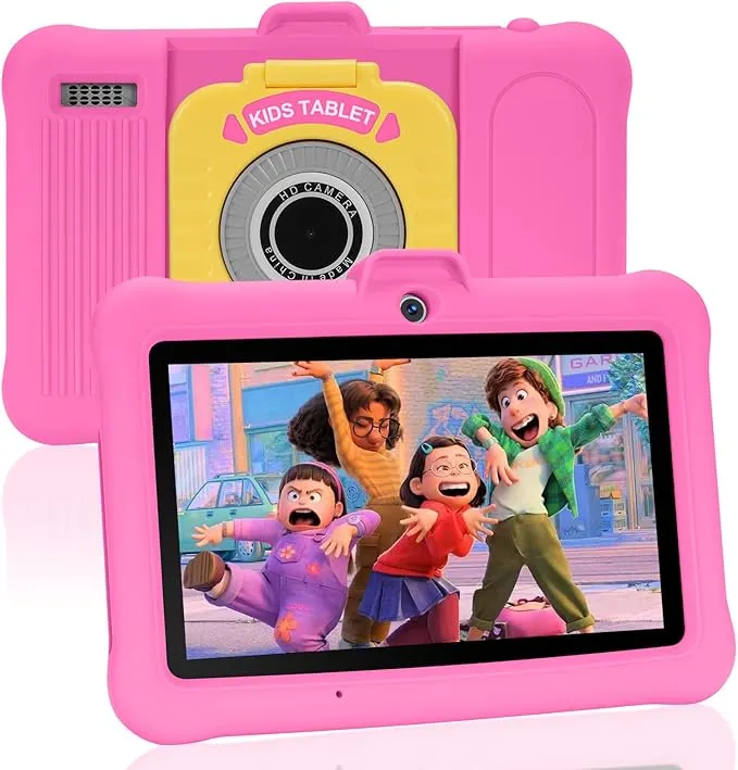 Kids Tablet K708