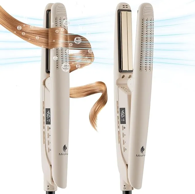 Flat Iron Hair Straightener