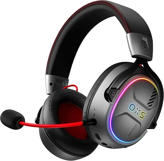 Storm G2 Wireless Gaming Headsets GH02
