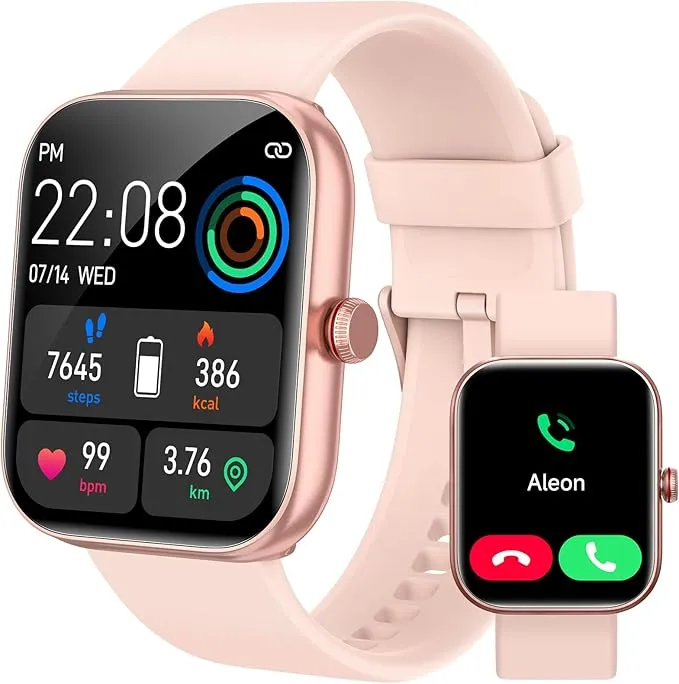 Smart Watch for Women IDW20