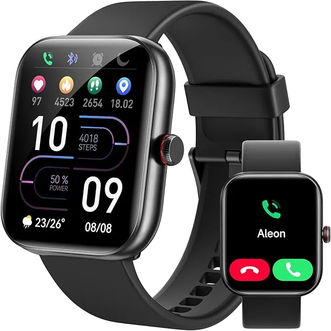 Smart Watch IDW20