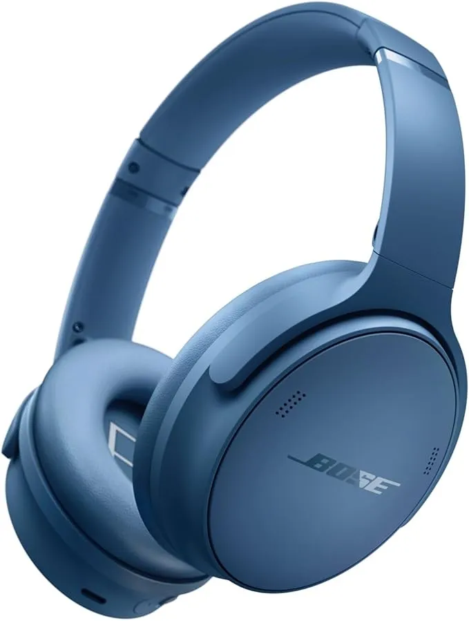 QuietComfort Bluetooth Headphones