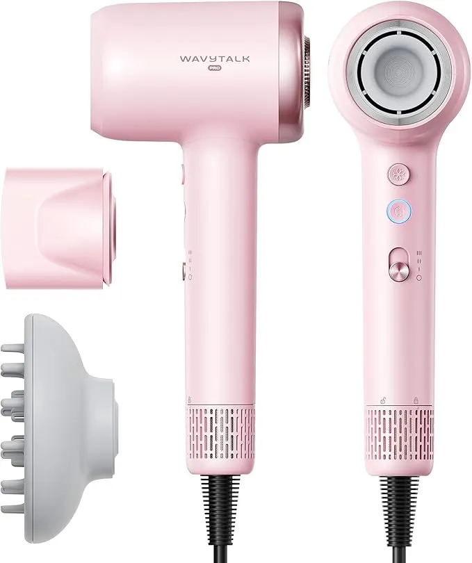 Turblow Pro Fast Drying Blow Dryer
