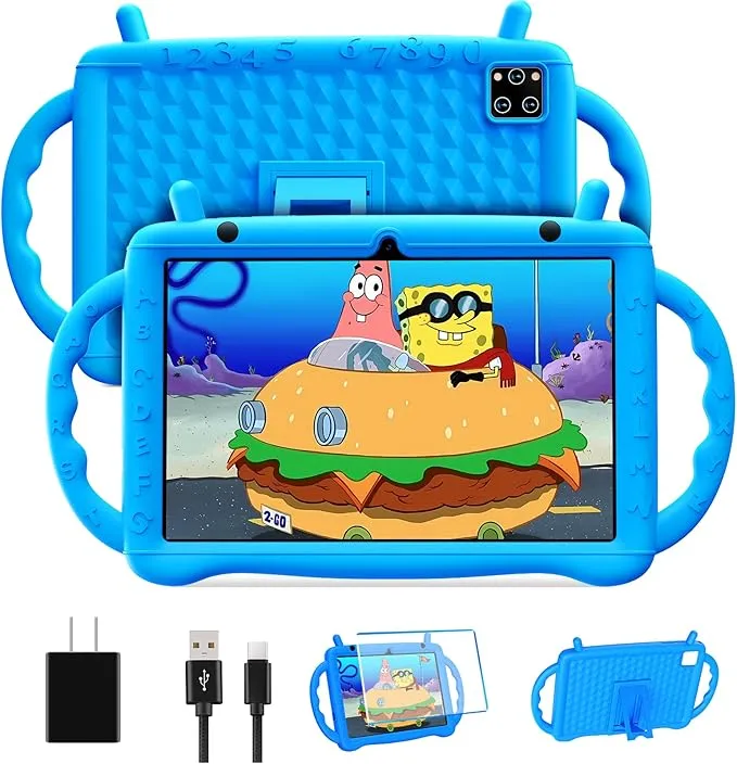 Kids Tablet 10 inch Android 14 SS_35