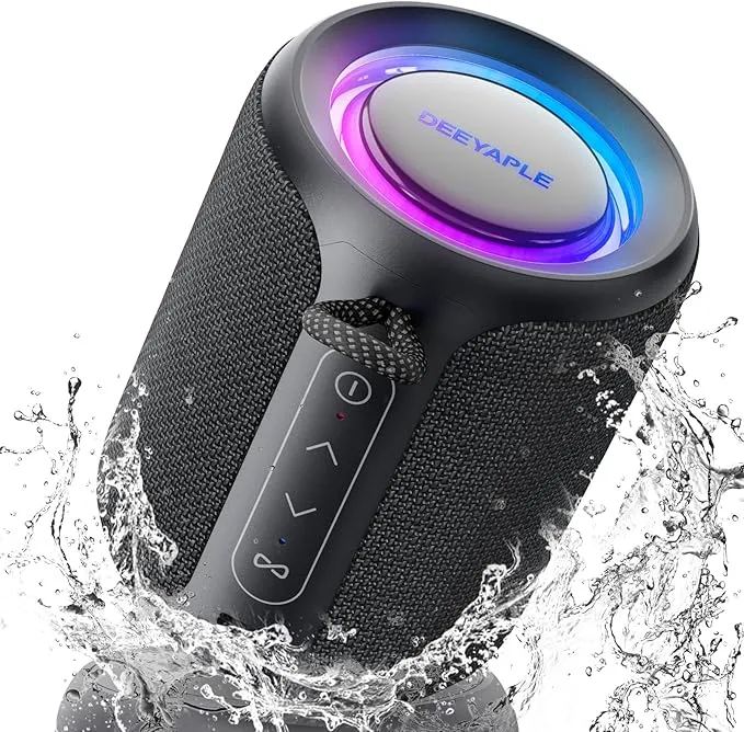 Bluetooth Speaker Wireless P1S
