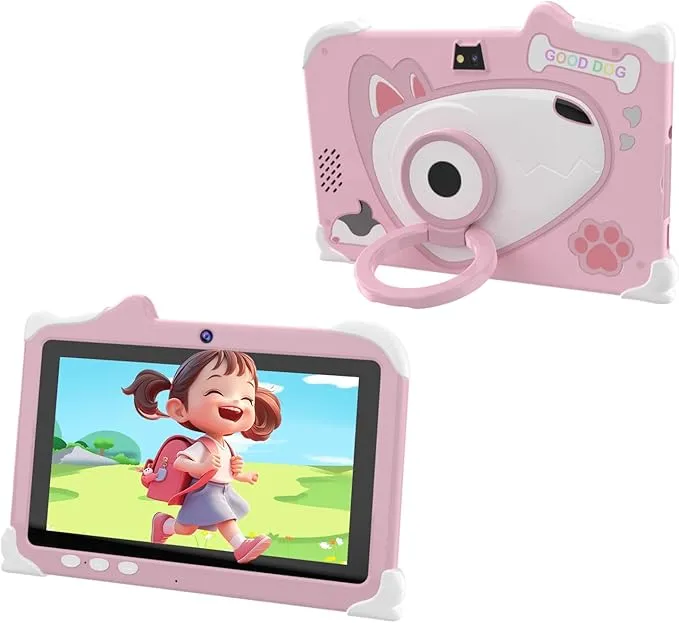 Kids Tablet
