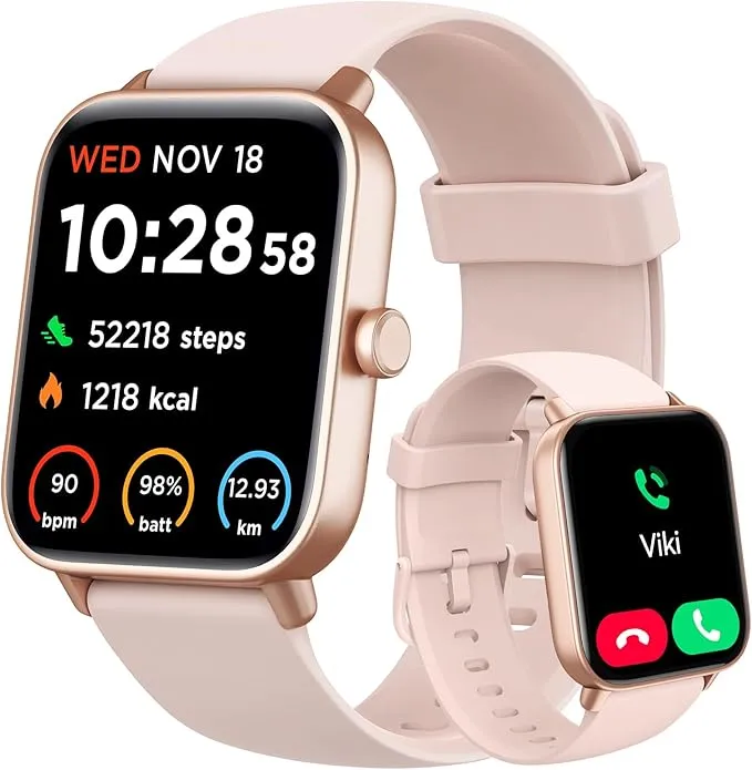 IDW19 Smart Watch