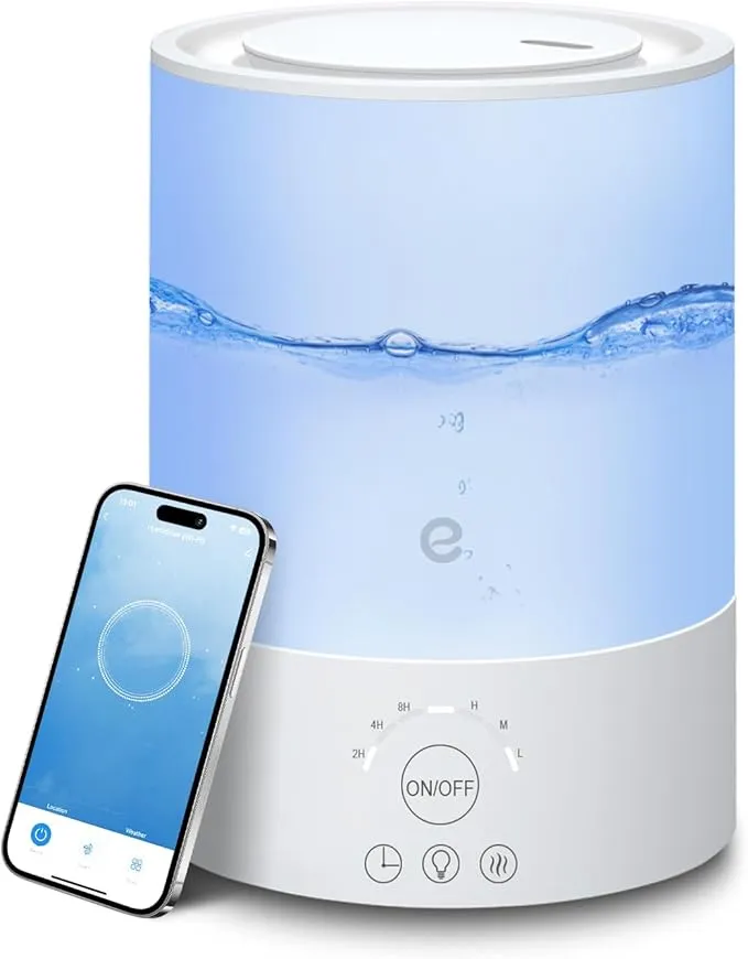 Humidifiers JSQ01