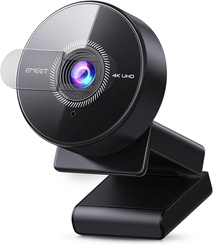 C950 4K Webcam