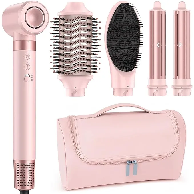 5 in 1 Hot Air Styler HL-3030