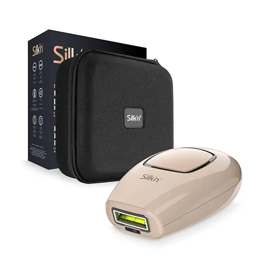 Infinity Fast Compact IPL Device