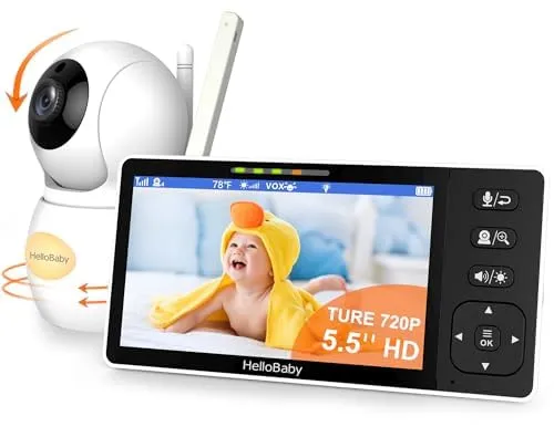 720P HB6081