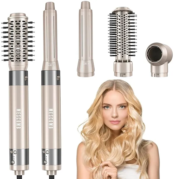 5 in 1 Hair Air Styler SM-5319