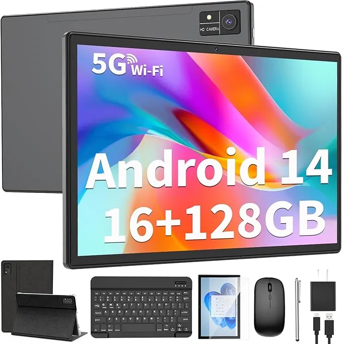 Android Tablet T618