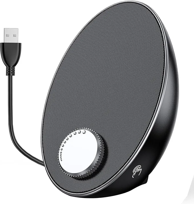 Computer Speakers E-1096