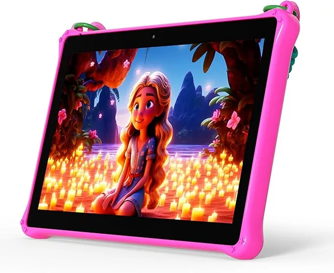 Touch10 Kids Tablet