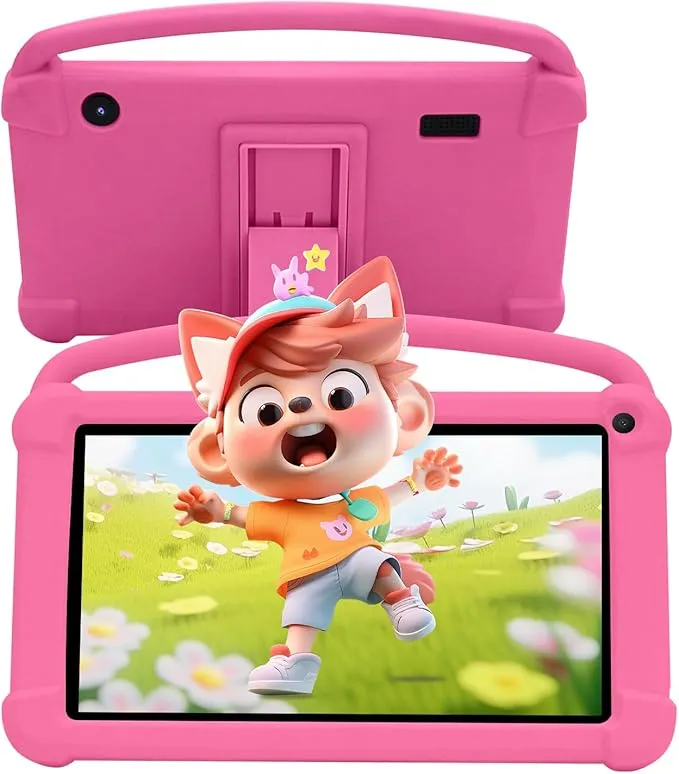 Kids Tablet 7 inch Q1K