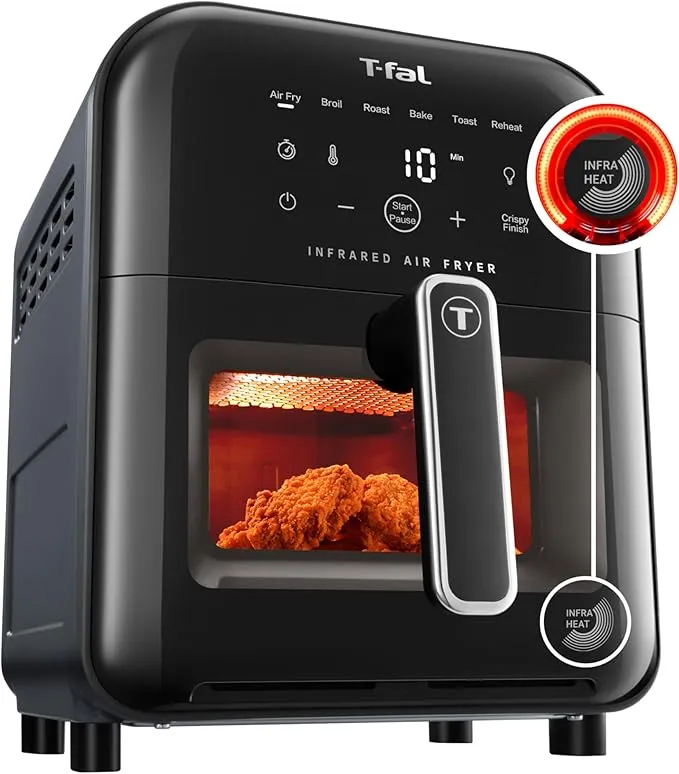 Infrared Air Fryer EY8228U0