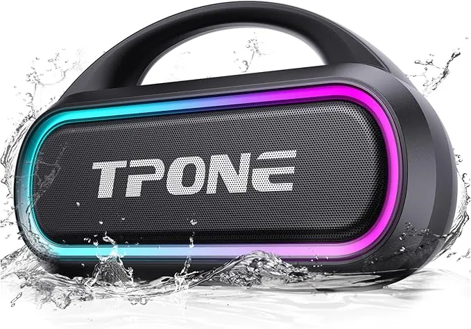XT-01 Portable Bluetooth Speaker